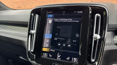 Volvo Xc40 1.5 T3 [163] R DESIGN Pro 5dr Geartronic Petrol Estate